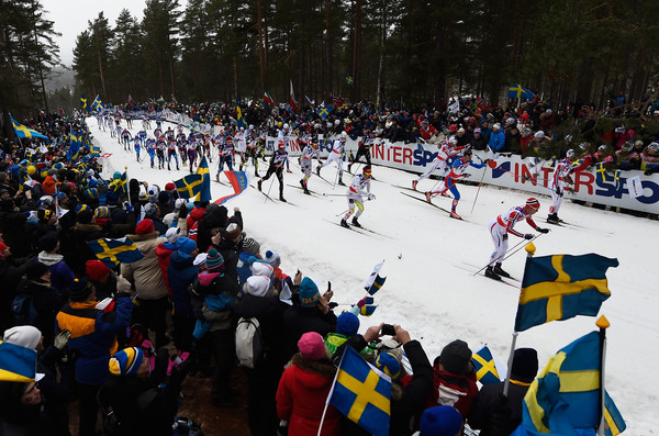 Bet Cross Country Skiing Intelligently