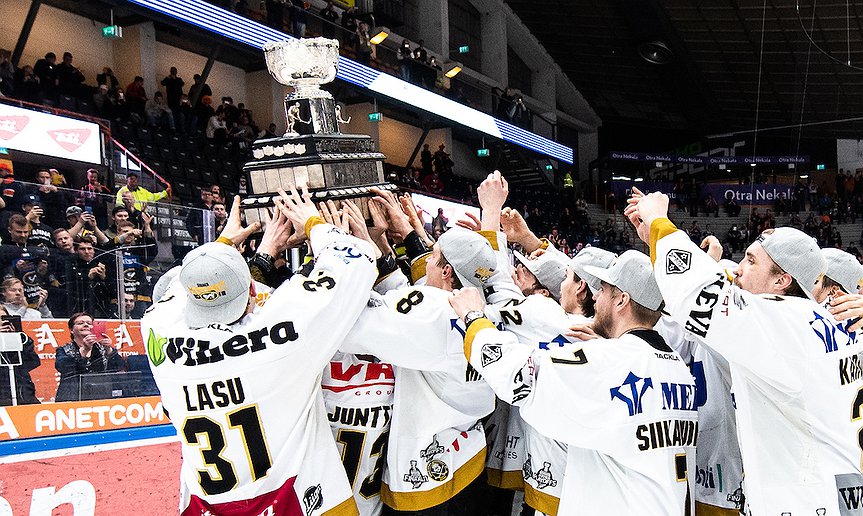 Karpat Hockey Championship