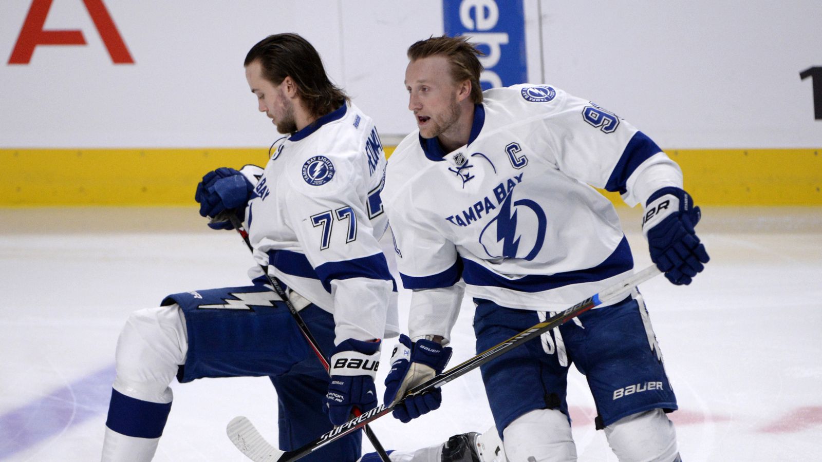 Tampa.Bay .Lightning.NHL