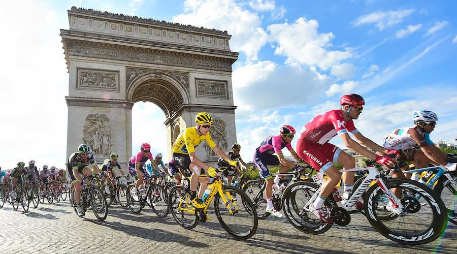 Tour de France