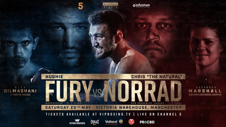 Hughie.Fury vs Chris.Norrad