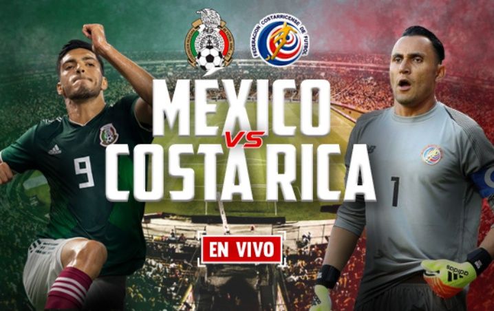 Mexico.vs .Costa .Rica