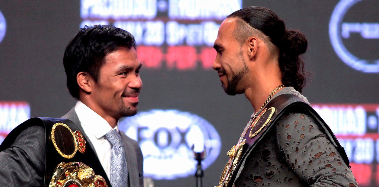 Manny.Pacquiao.vs .Keith .thurman