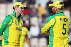 Australia Favourites for Second Test