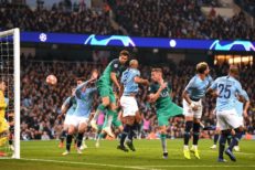 City Take on Spurs in Early Season Clash